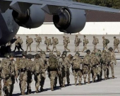 US Military Completes Withdrawal From Iraq as Regional Tensions Rise
