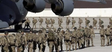 US Military Completes Withdrawal From Iraq as Regional Tensions Rise