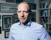 Professor Florian Bieber to Gulan: “Without Statehood, There Is Always a Greater Threat That Autonomies Might Be Reversed”