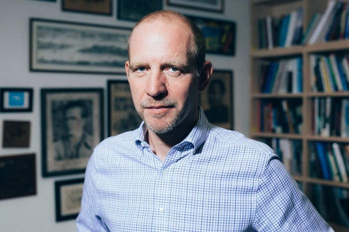 Professor Florian Bieber to Gulan: “Without Statehood, There Is Always a Greater Threat That Autonomies Might Be Reversed”