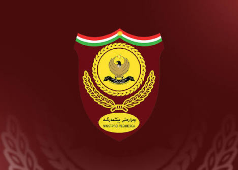 البيشمركة تُعلن جاهزيتها لانسحاب القوات الأمريكية وتُحمّل بغداد مسؤولية حماية أجواء كوردستان