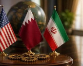 وساطة قطرية في نيويورك ومخاض عسير للمفاوضات الأميركية الإيرانية وسط تصعيد في مضيق هرمز