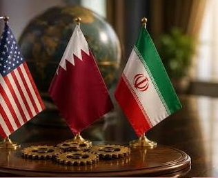 وساطة قطرية في نيويورك ومخاض عسير للمفاوضات الأميركية الإيرانية وسط تصعيد في مضيق هرمز