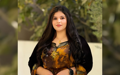 خۆشین حاجی:  ئافرەتان لە سنووری ئیدارەی سەربەخۆی سۆران بۆ خۆپێگەیاندن هەنگاوی گرنگیان ناوە