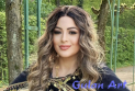 هونەرمەند نەتالیا سەیران بۆ گوڵان:نوێكردنەوەی هونەر گرنگە، بەڵام گرنگە ڕۆح و ناسنامەی كوردی بپارێزرێت