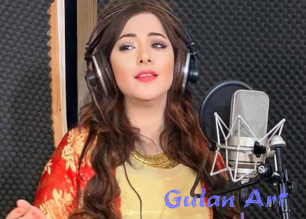 هونەرمەند نەتالیا سەیران بۆ گوڵان:نوێكردنەوەی هونەر گرنگە، بەڵام گرنگە ڕۆح و ناسنامەی كوردی بپارێزرێت