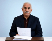 Ocalan peyameke nû şand: Fesixkirin ne têkçûn e
