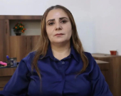 Hewldanên ji bo vegera koçberên Reqa, Tebqa û Girê Spî  didomin