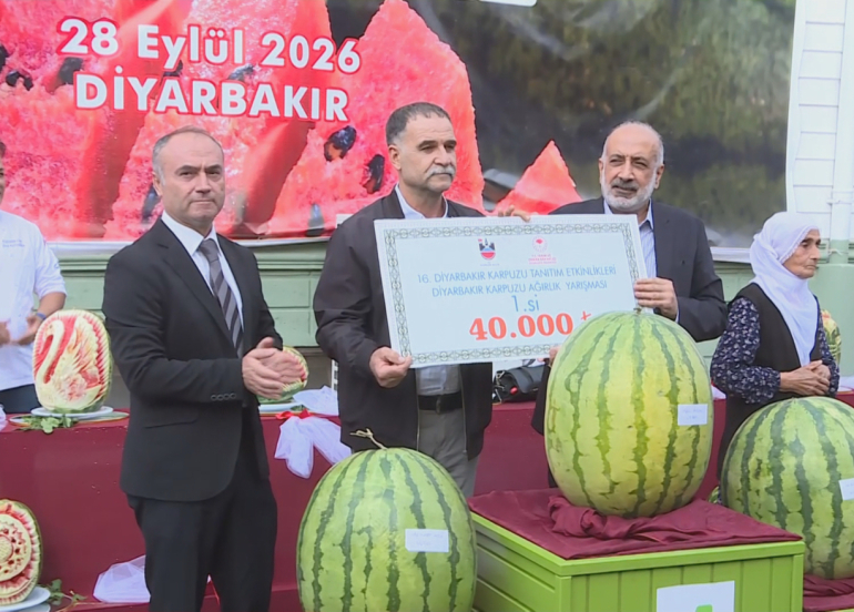 Fistefala Zebeşê Diyarbekirê hat lidarxistin