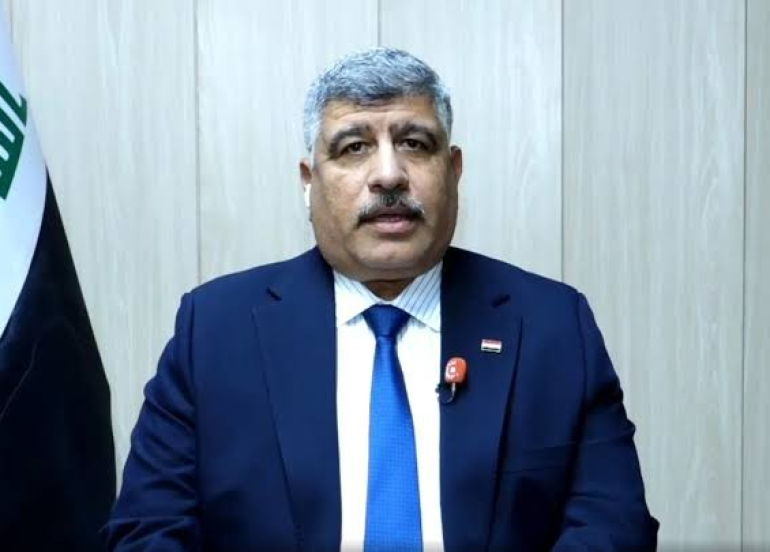 Sebah Numan: Pergalên nû yên parastina asmanî dê Herêma Kurdistanê biparêzin