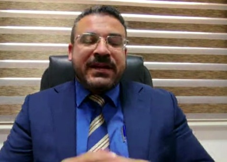 Birêvebirê Perwerdeyê yê Hisîçayê: Şamê pirtûkên me yên Kurdî pejirandin