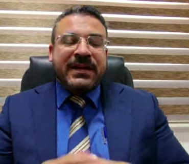Birêvebirê Perwerdeyê yê Hisîçayê: Şamê pirtûkên me yên Kurdî pejirandin