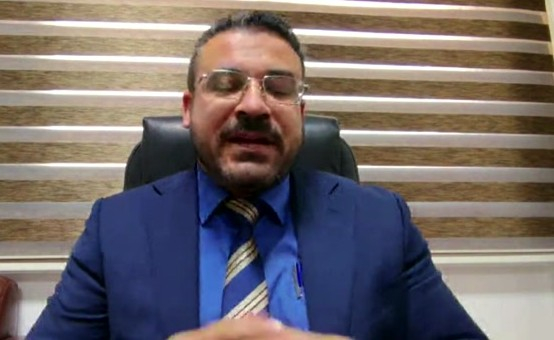 Birêvebirê Perwerdeyê yê Hisîçayê: Şamê pirtûkên me yên Kurdî pejirandin