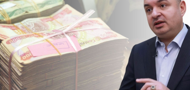 موازنة 2027 تصل مجلس الوزراء.. والنواب الكورد يستعدون لـ