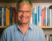Professor Thomas Diez to Gulan: “There Is No Magic Formula” for Transforming Deep Political Conflicts