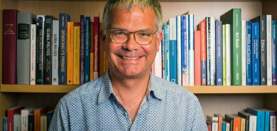Professor Thomas Diez to Gulan: “There Is No Magic Formula” for Transforming Deep Political Conflicts