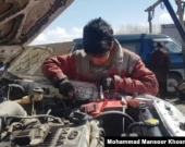 ژمارەی گیانلەدەستدانی منداڵان بە کاری قورس لە تورکیە لە زیادبووندایە