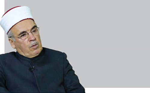 محەمەد عەلی قەرەداغی   زانا و مێژوونووسی كورد بۆ گوڵان:  كوردایەتی هەرگیز لە دینداری و  نیشتمانپەروەری جودا نەبووە، ئێمە تەنیا لەبەر ئەوەی كورد بووین جینۆساید كراین و خاكمان داگیر دەكرێت