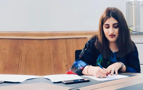ڕۆیشتنی ئەمریکا؛ کۆتایی هێزێک یان دەستپێکی هاوسەنگییەکی نوێ؟
