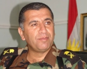 قائد قوات 