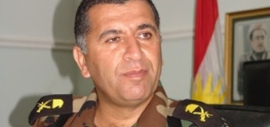قائد قوات 