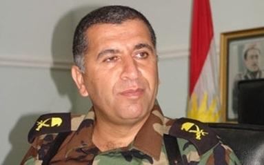قائد قوات 