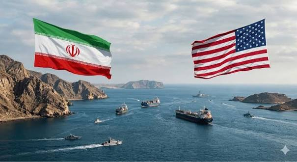 طهران تتسلم الرد الأمريكي على خطة إنهاء الحرب وبزشكيان يدافع عن الاتفاق وسط غموض ميداني في هرمز