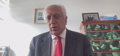 Xelîlzad: Peywendiyeke bihêz di navbera Herêma Kurdistanê û Amerîkayê de heye