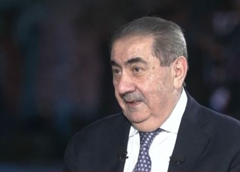 زيباري: بغداد أمام اختبار 
