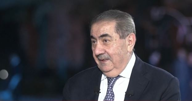 زيباري: بغداد أمام اختبار 