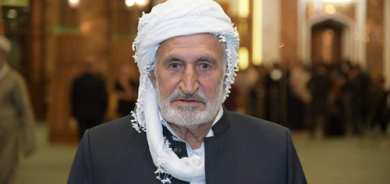 مامۆستا مەلا ڕەشید شەریف پێنجوێنی  ئەندامی لێژنەی فەتوای سلێمانی بۆ گوڵان:  مەلای كورد  ئاوڕی لە سنوورە دەستكردەكان نەداوەتەوە، هەر چوارپارچەی كوردستان لای ئەوان یەك ماڵ بووە