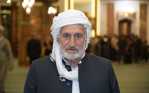 مامۆستا مەلا ڕەشید شەریف پێنجوێنی  ئەندامی لێژنەی فەتوای سلێمانی بۆ گوڵان:  مەلای كورد  ئاوڕی لە سنوورە دەستكردەكان نەداوەتەوە، هەر چوارپارچەی كوردستان لای ئەوان یەك ماڵ بووە