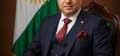 مسرور بارزاني ومعادلة الأمن والتنمية بعد التحالف