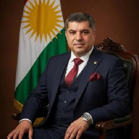 مسرور بارزاني ومعادلة الأمن والتنمية بعد التحالف