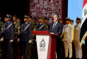 Kurdistan Region President Calls for Full Iraqi Sovereignty as Global Coalition Mission Ends
