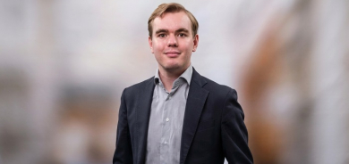 Keeping Human Judgment at the Centre of AI: An interview with Dr. Stefan Buijsman