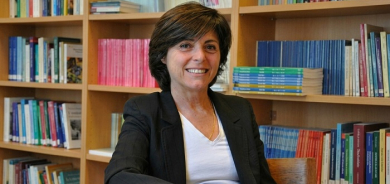 Riva Kastoryano to Gulan: “The Kurdish Case Is at the Intersection of the Two Nationalisms”