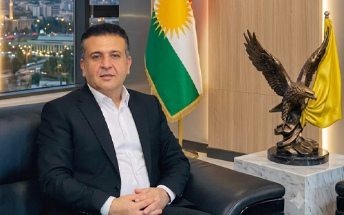 پاش کشانەوەی هاوپەیمانان ئاسایشی سیاسی لەبەردەم چارەنووسێکی نادیاردا ....