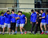 یانەی هەندرێن دەستی بە گرێبەست كردوە