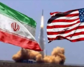 نذر مواجهة عسكرية بين واشنطن وطهران وسط تصعيد غير مسبوق في مضيق هرمز.