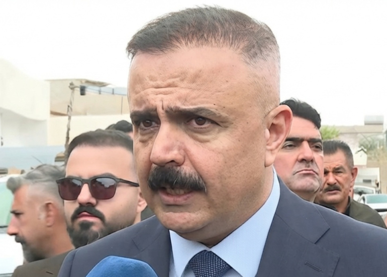 اعتراف رسمي بالتقصير.. نتائج التحقيق في استشهاد شابين كورديين أمام رئيس الوزراء العراقي الأحد