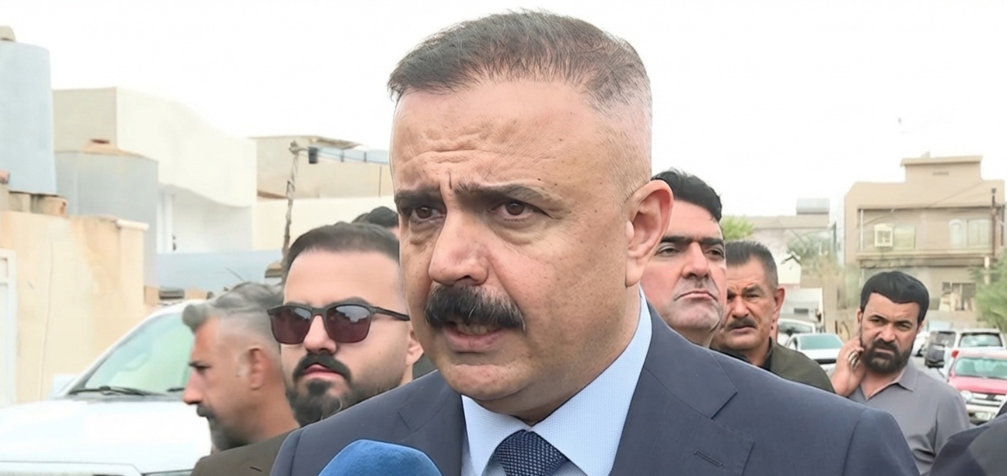 اعتراف رسمي بالتقصير.. نتائج التحقيق في استشهاد شابين كورديين أمام رئيس الوزراء العراقي الأحد