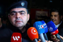 الدفاع المدني في أربيل يعلن السيطرة الكاملة على حريق مجمع 