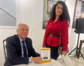 هسهسات الضوء تضيء عمّان.. إبداع الثقافي يطلق أنطولوجيا الثقافة العراقية بحضور السفير البرزنجي
