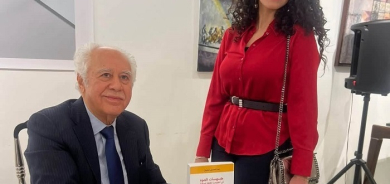 هسهسات الضوء تضيء عمّان.. إبداع الثقافي يطلق أنطولوجيا الثقافة العراقية بحضور السفير البرزنجي