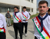 Sibe li Kerkûkê zengilê sala nû ya xwendina kurdî tê lêxistin