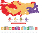 Anketeke nû: Dawiya vê hefteyê hilbijartin çêbe wê çawa be?
