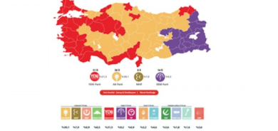 Anketeke nû: Dawiya vê hefteyê hilbijartin çêbe wê çawa be?