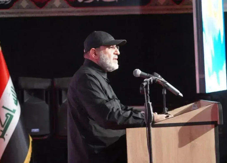 Ebû Ela Welayî ji bo Herêma Kurdistanê got: Divê vekişîna Amerîkayê nebe sedema dilgiraniyê