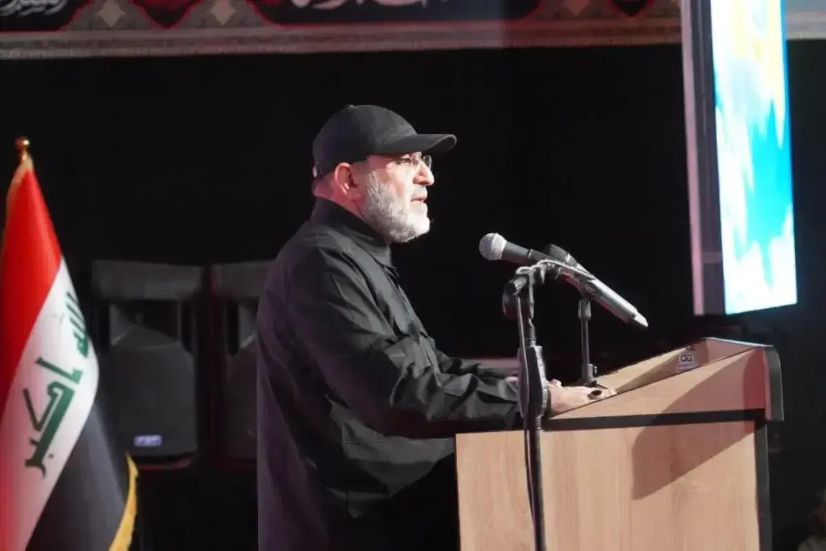 Ebû Ela Welayî ji bo Herêma Kurdistanê got: Divê vekişîna Amerîkayê nebe sedema dilgiraniyê